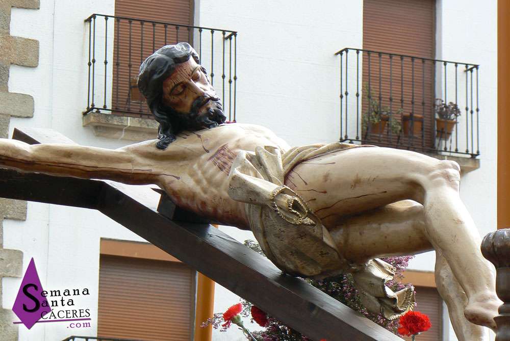 Procesión de los Estudiantes