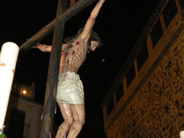 Procesión de las Batallas