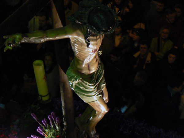 Procesión de las Batallas