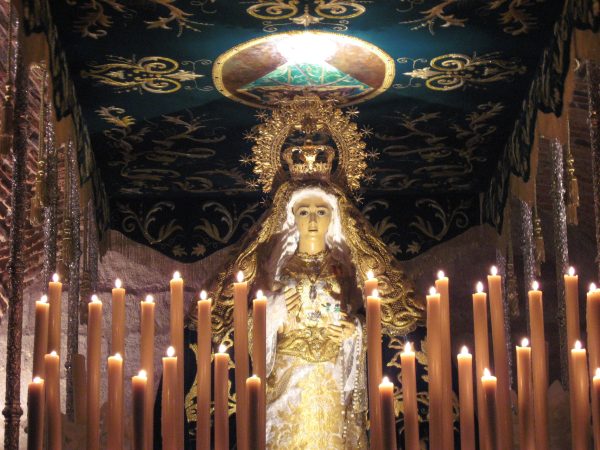 Procesión de la Esperanza