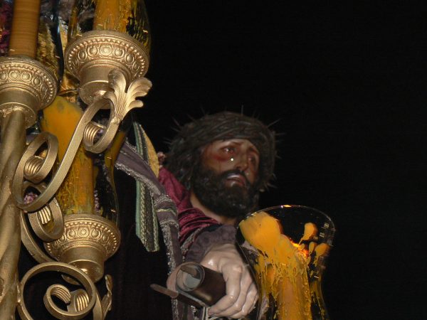 Procesión de la Salud