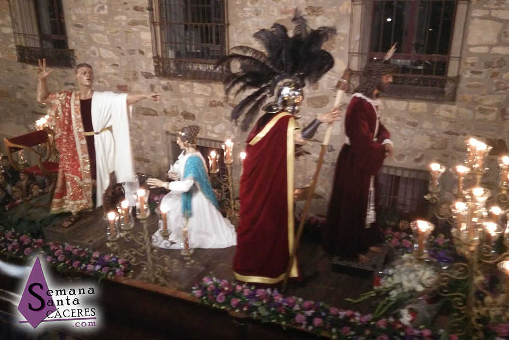 Procesión de la Salud