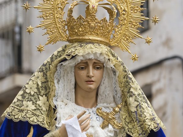 Procesión de la Expiración