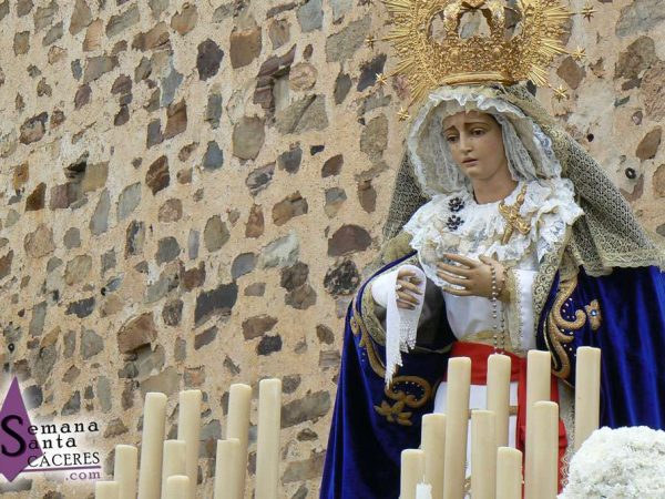 Procesión de la Expiración