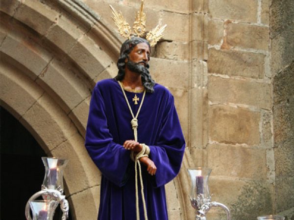 Procesión del Perdón