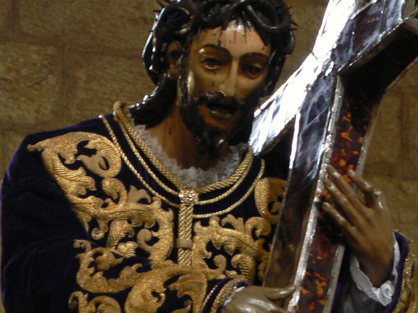 Procesión de la Madrugada