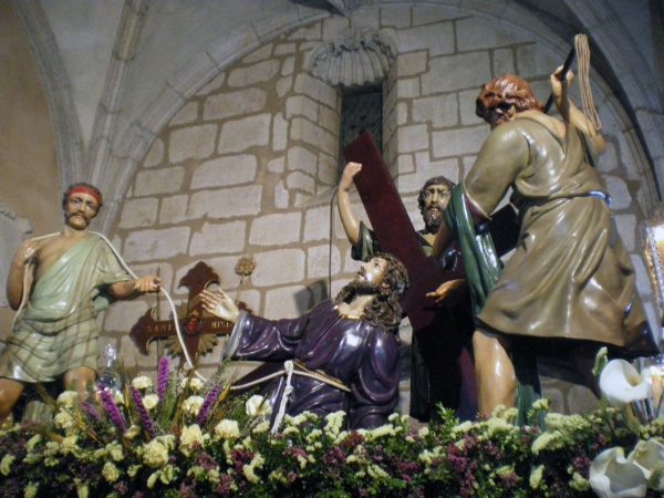 Procesión de la Madrugada