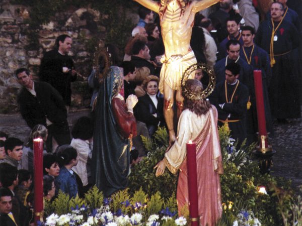 Procesión de la Madrugada