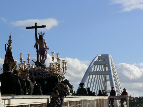 Procesión de la Victoria