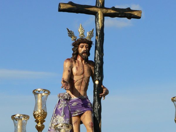 Procesión de la Victoria