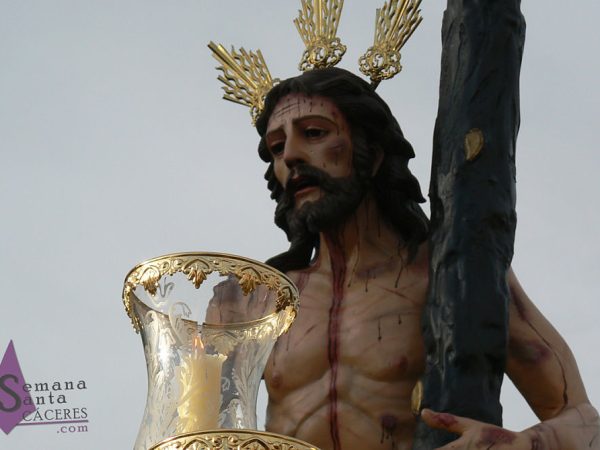 Procesión de la Victoria